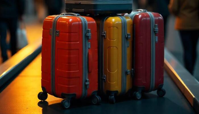 Luggage Buying Guide: Your Travel Companion Checklist