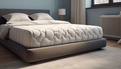 Mattress Buying Guide: Your Key to a Good Night's Sleep