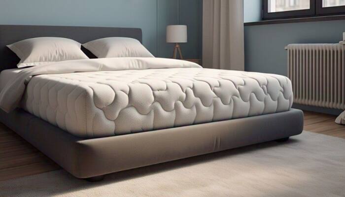 Mattress Buying Guide: Your Key to a Good Night's Sleep