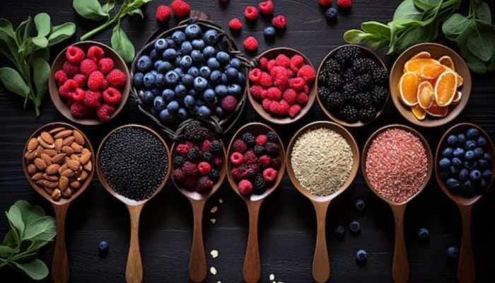 5 Powerful Superfoods To Boost Your Energy And Stay Energized Throughout The Day