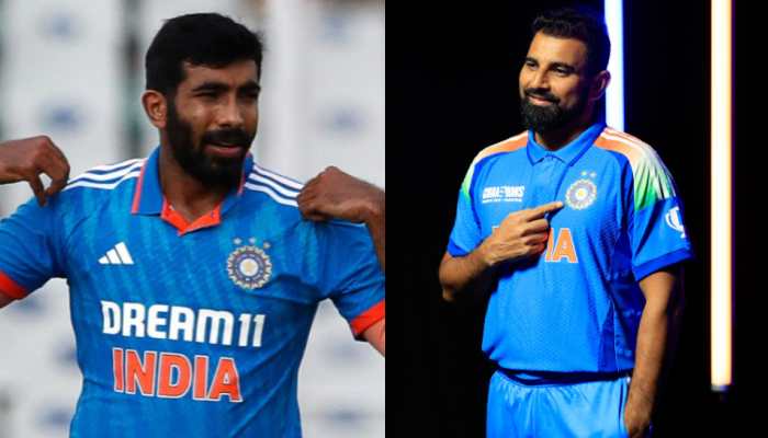 Not Md Shami ! Shikhar Dhawan Backs This Pacer To Be India's X-Factor In Champions Trophy 2025 In Absence Of Jasprit Bumrah Not Md Shami ! Shikhar Dhawan Backs This Pacer To Be India's X-Factor In Champions Trophy 2025 In Absence Of Jasprit Bumrah