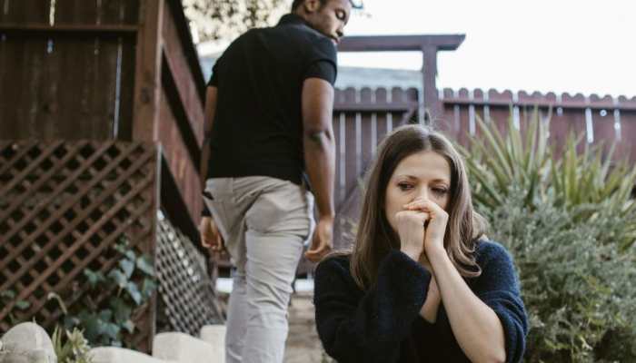 Don't Spend Your Life In Tension After Break Up, Move On In Life Like This