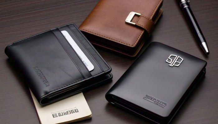 Wallet Buying Guide: A Man's Essential Accessory Wallet Buying Guide: A Man's Essential Accessory