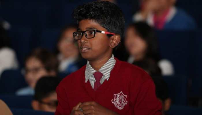 India's Youngest CEO