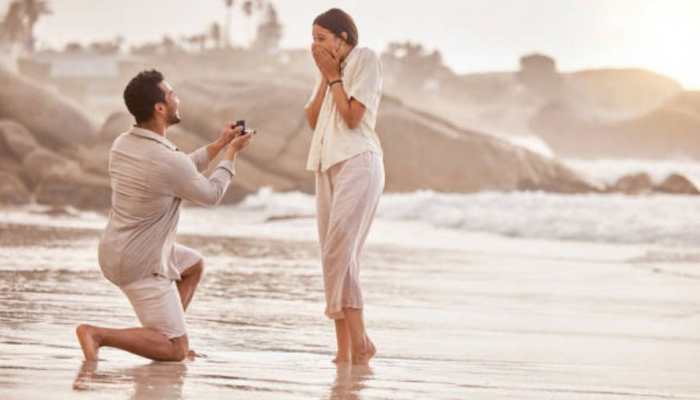 First Date: Impress A Girl On The First Date Like THIS, Your Proposal May Be Successful