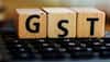 GST taxpayers