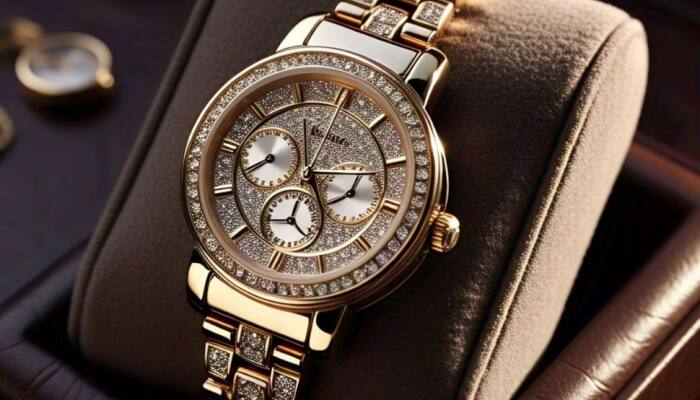 Effortlessly Stylish: Must-Have Watches for the Modern Woman