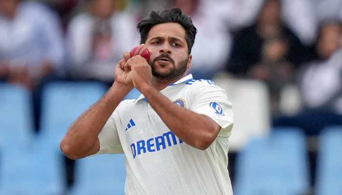 Shardul Thakur To Play For This Team In County Championship