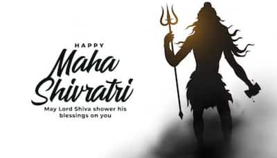 Maha Shivratri 2025: Maha Muhurat On Mahashivratri, Rare Planetary Alignment Occurring After 60 Years - Check How To Please Lord Shiva
