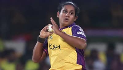 Big Setback For UP Warriorz ! This Star Player To Leave WPL 2025 Midway; Here's Why