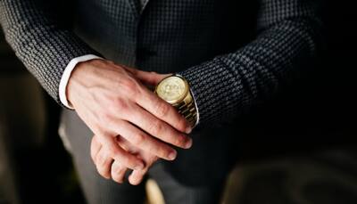 Top 4 Stylish and Functional Men's Watches for Every Occasion