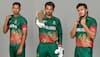 Taskin Ahmed