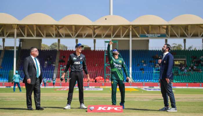 Champions Trophy 2025, Pakistan vs New Zealand: PAK vs NZ Pitch Report And Key Stats Of National Stadium Karachi Champions Trophy 2025, Pakistan vs New Zealand: PAK vs NZ Pitch Report And Key Stats Of National Stadium Karachi