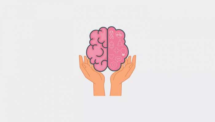 Breaking the Silence: The Crucial Role of Mental Health Awareness: Dr. Shradha Malik Breaking the Silence: The Crucial Role of Mental Health Awareness: Dr. Shradha Malik