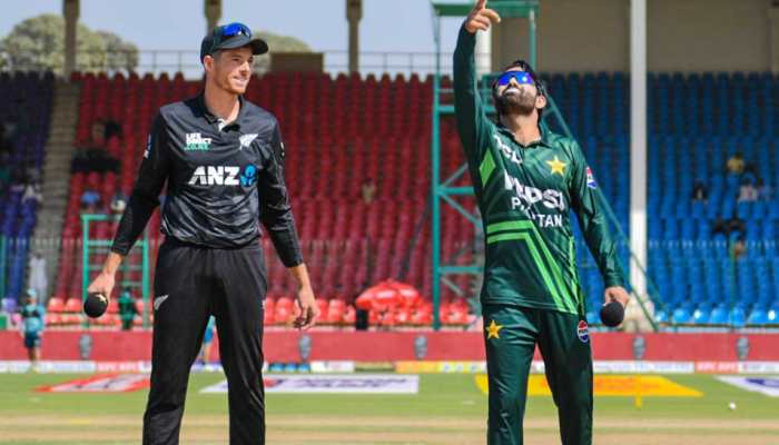 Champions Trophy 2025, PAK vs NZ: Match Preview, Head-To-Head Record As Pakistan Face New Zealand In Tournament Opener Champions Trophy 2025, PAK vs NZ: Match Preview, Head-To-Head Record As Pakistan Face New Zealand In Tournament Opener