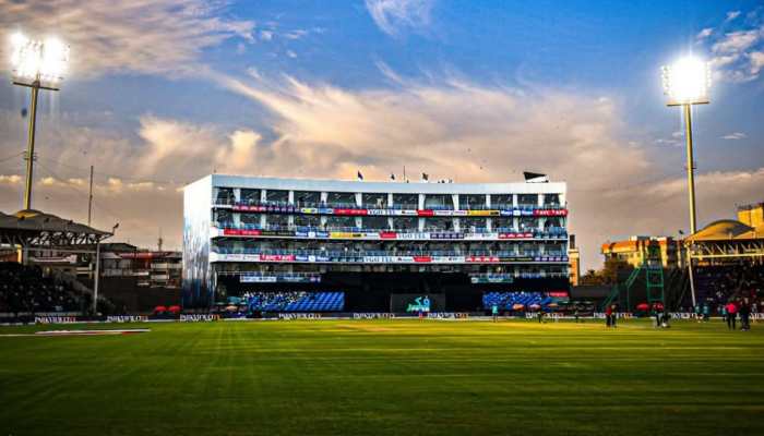 Champions Trophy 2025, PAK vs NZ: Karachi Weather Forecast For Pakistan vs New Zealand Clash Champions Trophy 2025, PAK vs NZ: Karachi Weather Forecast For Pakistan vs New Zealand Clash