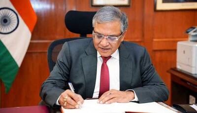 As Gyanesh Kumar Takes Charge AS CEC, Here's How He Was Appointed- Explained