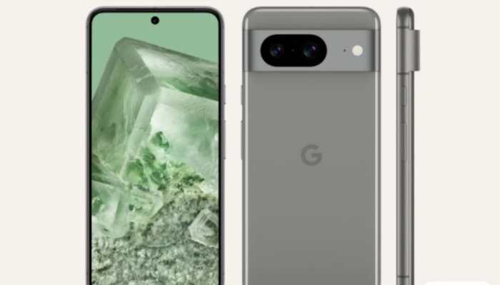 Google Pixel 8 Available With Rs 30,000 Discount On THIS Platform; Here's How To Grab Deal Google Pixel 8 Available With Rs 30,000 Discount On THIS Platform; Here's How To Grab Deal