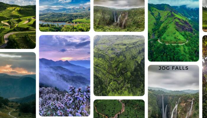 Western Ghats 