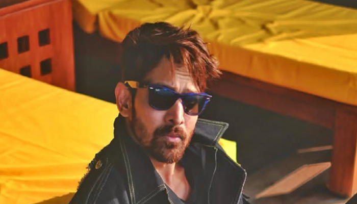 Sanam Teri Kasam Actor Harshvardhan Rane was a Delivery Boy; This Actor Recognised His Talent Sanam Teri Kasam Actor Harshvardhan Rane was a Delivery Boy; This Actor Recognised His Talent