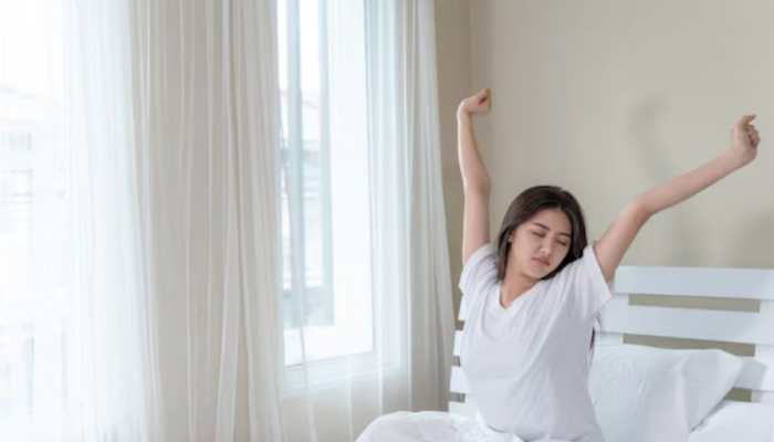 Is There Any Benefit Of Waking Up Early Morning? Know What British Study Says About This