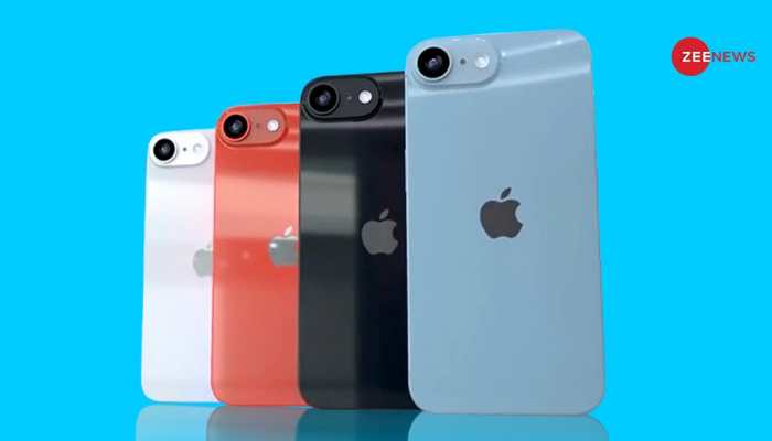 Apple iPhone SE4 Launch Event: How To Watch Live Stream At What Time; Check Expected Specs, Price 