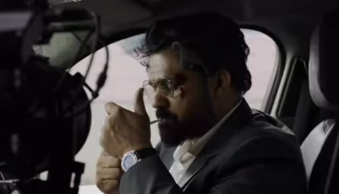 Sohum Shah Shares Exciting BTS Promotional Music Video From 'Crazxy', Announces Song Release Date - WATCH