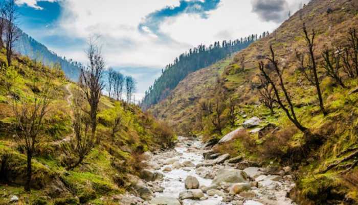 Himachal Pradesh Named ‘The Most Welcoming Region in India ’ For The Second Year In A Row 