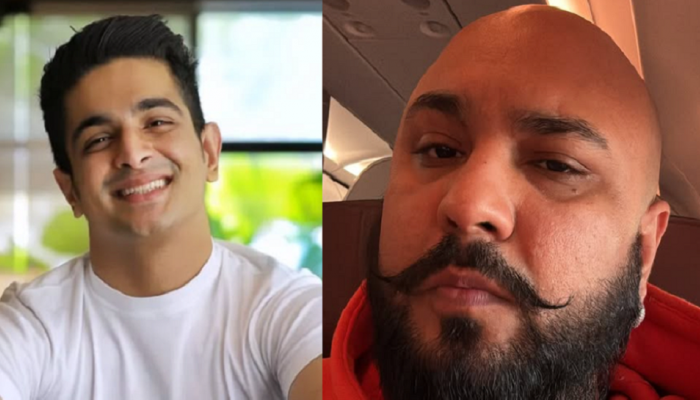 After Slamming Ranveer Allahbadia; Now B Praak Wants Everyone To Forgive Him After Slamming Ranveer Allahbadia; Now B Praak Wants Everyone To Forgive Him