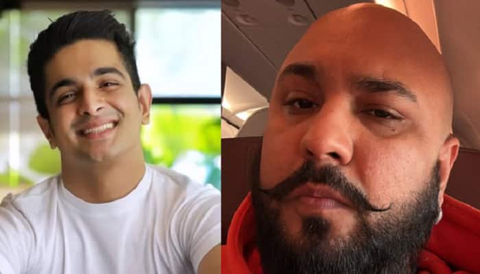 After Slamming Ranveer Allahbadia; Now B Praak Wants Everyone To Forgive Him