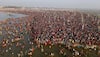 Mahakumbh To Generate Business Worth Rs 3 Lakh Crore: Trade Body CAIT Estimates 