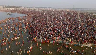 Mahakumbh To Generate Business Worth Rs 3 Lakh Crore: Trade Body CAIT Estimates 
