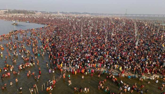 Mahakumbh To Generate Business Worth Rs 3 Lakh Crore: Trade Body CAIT Estimates 