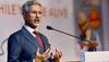 EAM Jaishankar Visit To South Africa For G20 Foreign Ministers' Meeting