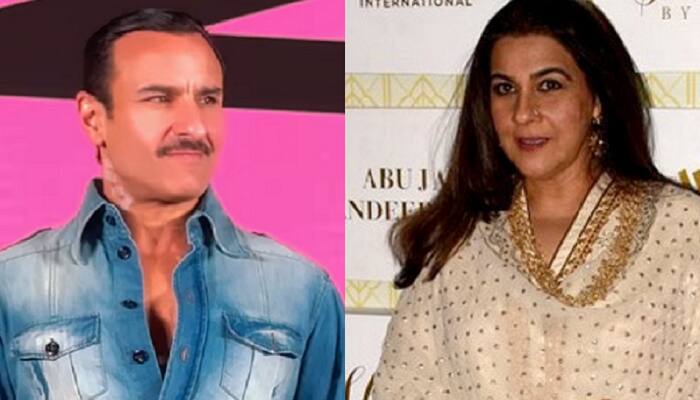 When Amrita Singh Wanted to Bash Saif Ali Khan’s Head With A Frying Pan During Their Ugly Fights