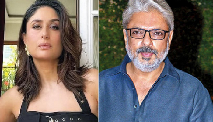 When Kareena Kapoor Khan Slammed Sanjay Leela Bhansali As Confused & Vowed To Never Work With Him When Kareena Kapoor Khan Slammed Sanjay Leela Bhansali As Confused & Vowed To Never Work With Him