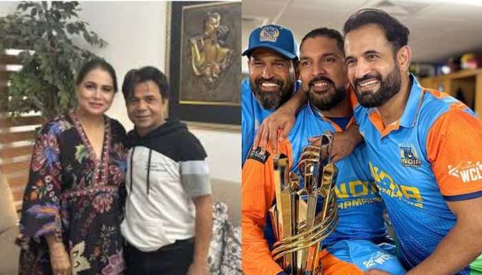 Meet Neena Bundhel Aka Satbir Kaur, Step Mother Of Former India Cricketer