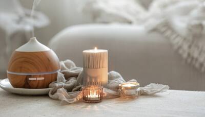 Scented Jar Candles for Your Home: Enhance Ambiance and Vibe