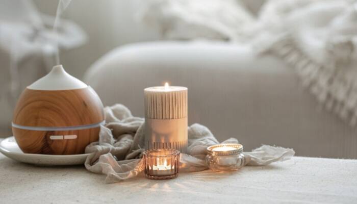 Scented Jar Candles for Your Home: Enhance Ambiance and Vibe