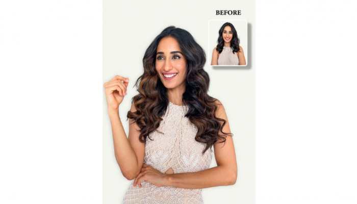 How To Choose The Best Hair Extensions For Your Hair Type How To Choose The Best Hair Extensions For Your Hair Type