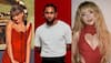IFPI Crowns Taylor Swift As Global Recording Artist Of The Year, Surpassing This Year 5-Time Grammy Winner Kendrick Lamar - Check FULL LIST
