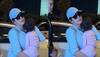 Priyanka Chopra Refuses Selfies To Fans As She Holds Sleeping Malti In Her Arms; Netizens Call Her A Really Good Mother