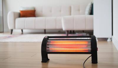 Stay Warm This Winter: The Best Room Heaters for Cozy Comfort