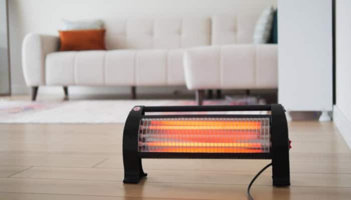 Stay Warm This Winter: The Best Room Heaters for Cozy Comfort