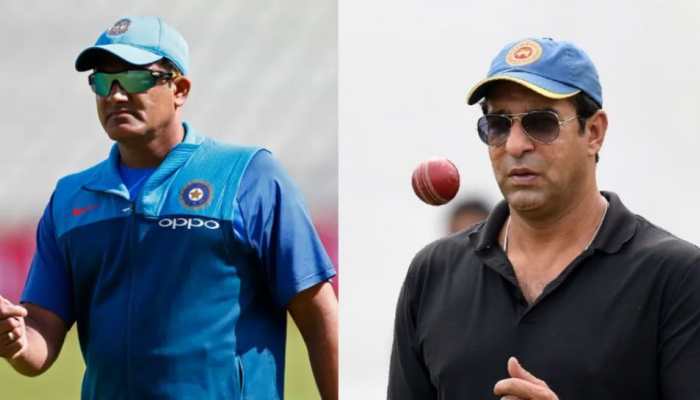 From Anil Kumble To Wasim Akram: List Of Highest Wicket Takers In India vs Pakistan ODIs
