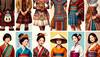 traditional clothing