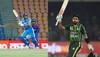 ICC ODI Rankings: Shubman Gill Surpasses Babar Azam To Become No 1 Batter Ahead Of Champions Trophy 2025