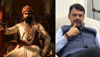 Vicky Kaushal Starrer 'Chhaava' To Be Tax-Free? Maharashtra CM Fadnavis Responds To Public Demand