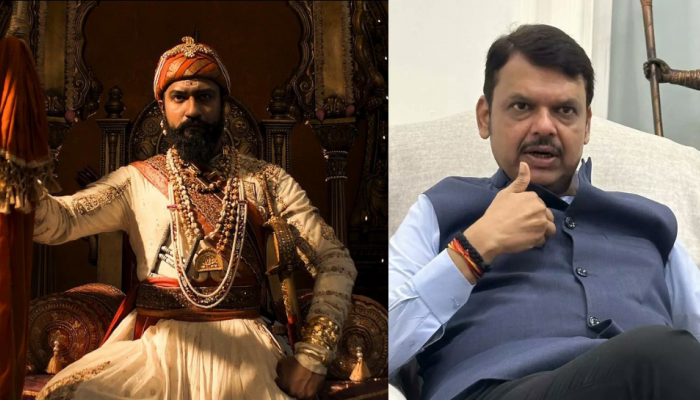 Vicky Kaushal Starrer 'Chhaava' To Be Tax-Free? Maharashtra CM Fadnavis Responds To Public Demand Vicky Kaushal Starrer 'Chhaava' To Be Tax-Free? Maharashtra CM Fadnavis Responds To Public Demand
