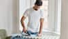 The Best Dry Irons for Effortless and Crisp Ironing
